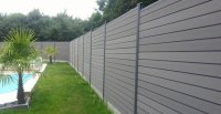 Portail Clôtures dans la vente du matériel pour les clôtures et les clôtures à Le Mesnil-en-Vallee